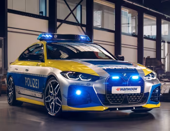 AC Schnitzer ACS4 i 50 "Tune it! Safe!" Concept (G26) '12.2022