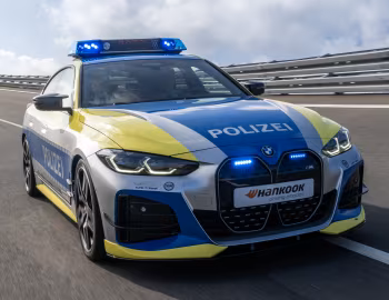 AC Schnitzer ACS4 i 50 "Tune it! Safe!" Concept (G26) '12.2022