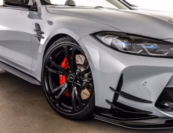 AC Schnitzer ACS4 Sport Cabrio (G83) '2022–24