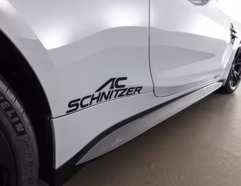 AC Schnitzer ACS4 Sport Cabrio (G83) '2022–24