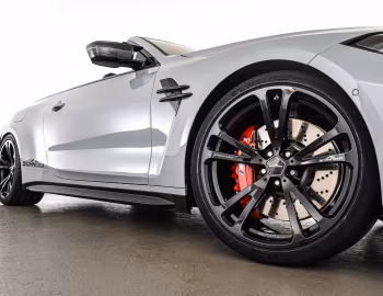 AC Schnitzer ACS4 Sport Cabrio (G83) '2022–24