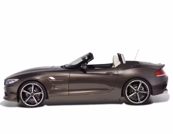 AC Schnitzer ACS4 Turbo Roadster (E89) '2009–12