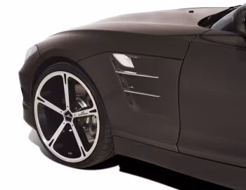 AC Schnitzer ACS4 Turbo Roadster (E89) '2009–12
