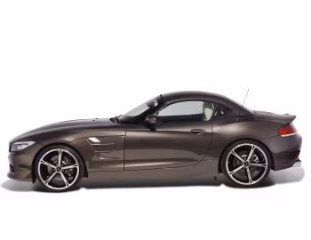 AC Schnitzer ACS4 Turbo Roadster (E89) '2009–12