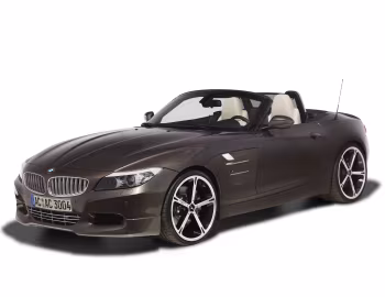 AC Schnitzer ACS4 Turbo Roadster (E89) '2009–12