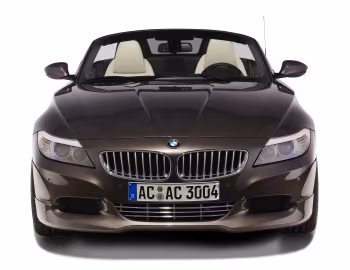 AC Schnitzer ACS4 Turbo Roadster (E89) '2009–12