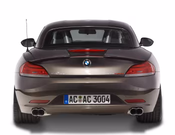 AC Schnitzer ACS4 Turbo Roadster (E89) '2009–12