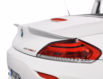 AC Schnitzer ACS4 Turbo S Roadster (E89) '2010–12