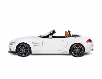 AC Schnitzer ACS4 Turbo S Roadster (E89) '2010–12