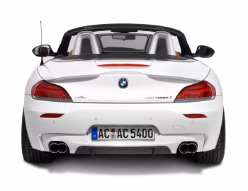 AC Schnitzer ACS4 Turbo S Roadster (E89) '2010–12