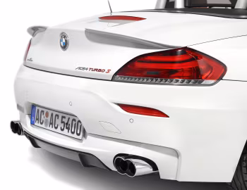 AC Schnitzer ACS4 Turbo S Roadster (E89) '2010–12