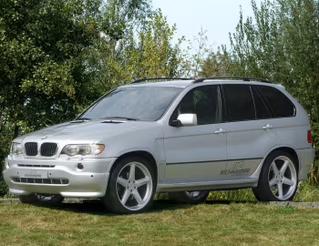 AC Schnitzer ACS5 (E53) '2001–04