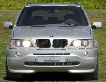 AC Schnitzer ACS5 (E53) '2001–04
