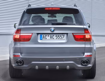 AC Schnitzer ACS5 (E70) '2007–10