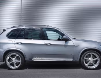 AC Schnitzer ACS5 (E70) '2007–10