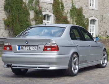 AC Schnitzer ACS5 (E39) '2000–03