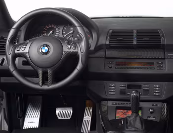 Торпедо AC Schnitzer ACS5 (E53) '2001–04