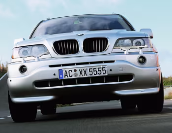 AC Schnitzer ACS5 (E53) '2001–04