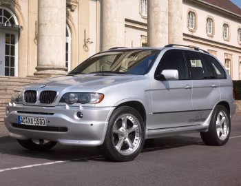 AC Schnitzer ACS5 (E53) '2001–04