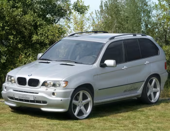 AC Schnitzer ACS5 (E53) '2001–04