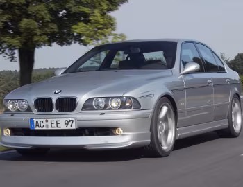 AC Schnitzer ACS5 (E39) '2000–03