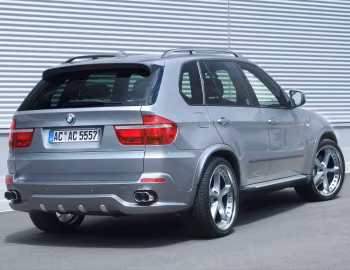 AC Schnitzer ACS5 (E70) '2007–10