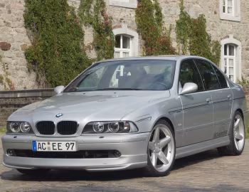 AC Schnitzer ACS5 (E39) '2000–03