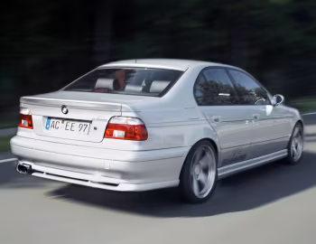 AC Schnitzer ACS5 (E39) '2000–03