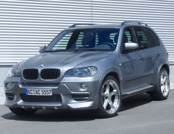 AC Schnitzer ACS5 (E70) '2007–10