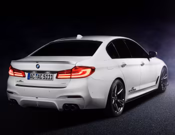 AC Schnitzer ACS5 (G30) '2017–20