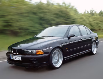 AC Schnitzer S5 3.2 (E39) '1996–2000