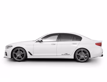 AC Schnitzer ACS5 (G30) '2017–20