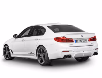 AC Schnitzer ACS5 (G30) '2017–20