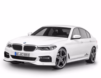 AC Schnitzer ACS5 (G30) '2017–20