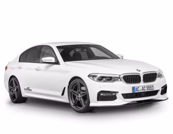AC Schnitzer ACS5 (G30) '2017–20