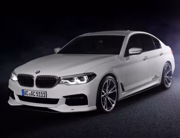 AC Schnitzer ACS5 (G30) '2017–20