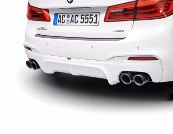 AC Schnitzer ACS5 (G30) '2017–20