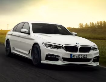 AC Schnitzer ACS5 (G30) '2017–20