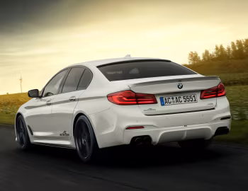 AC Schnitzer ACS5 (G30) '2017–20