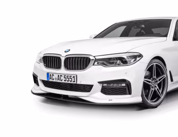 AC Schnitzer ACS5 (G30) '2017–20