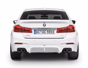 AC Schnitzer ACS5 (G30) '2017–20