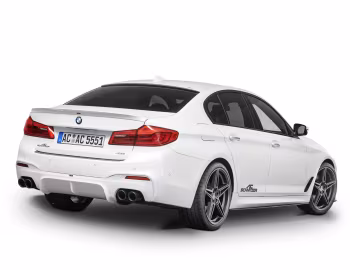 AC Schnitzer ACS5 (G30) '2017–20