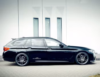 AC Schnitzer ACS5 2.0d Touring (G31) '2017–20