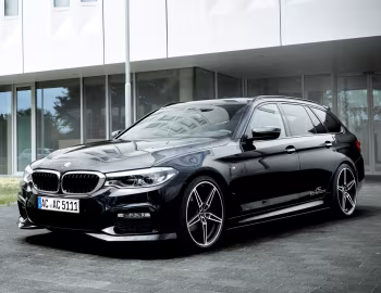 AC Schnitzer ACS5 2.0d Touring (G31) '2017–20