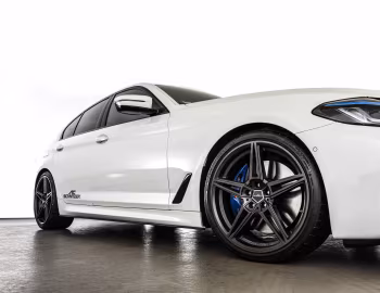 AC Schnitzer ACS5 3.0d (G30) '2020–н.в.