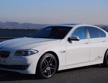 AC Schnitzer ACS5 3.0d (F10) '2010–13