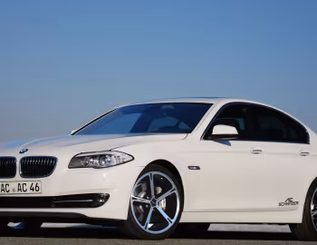 AC Schnitzer ACS5 3.0d (F10) '2010–13