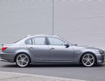 AC Schnitzer ACS5 3.0d (E60) '2007–10