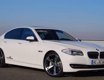 AC Schnitzer ACS5 3.0d (F10) '2010–13