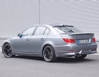 AC Schnitzer ACS5 3.0d (E60) '2007–10